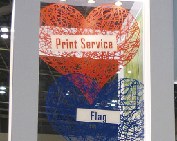 キャンペーンやセールのPOP