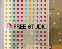 フォグラスシートイメージ